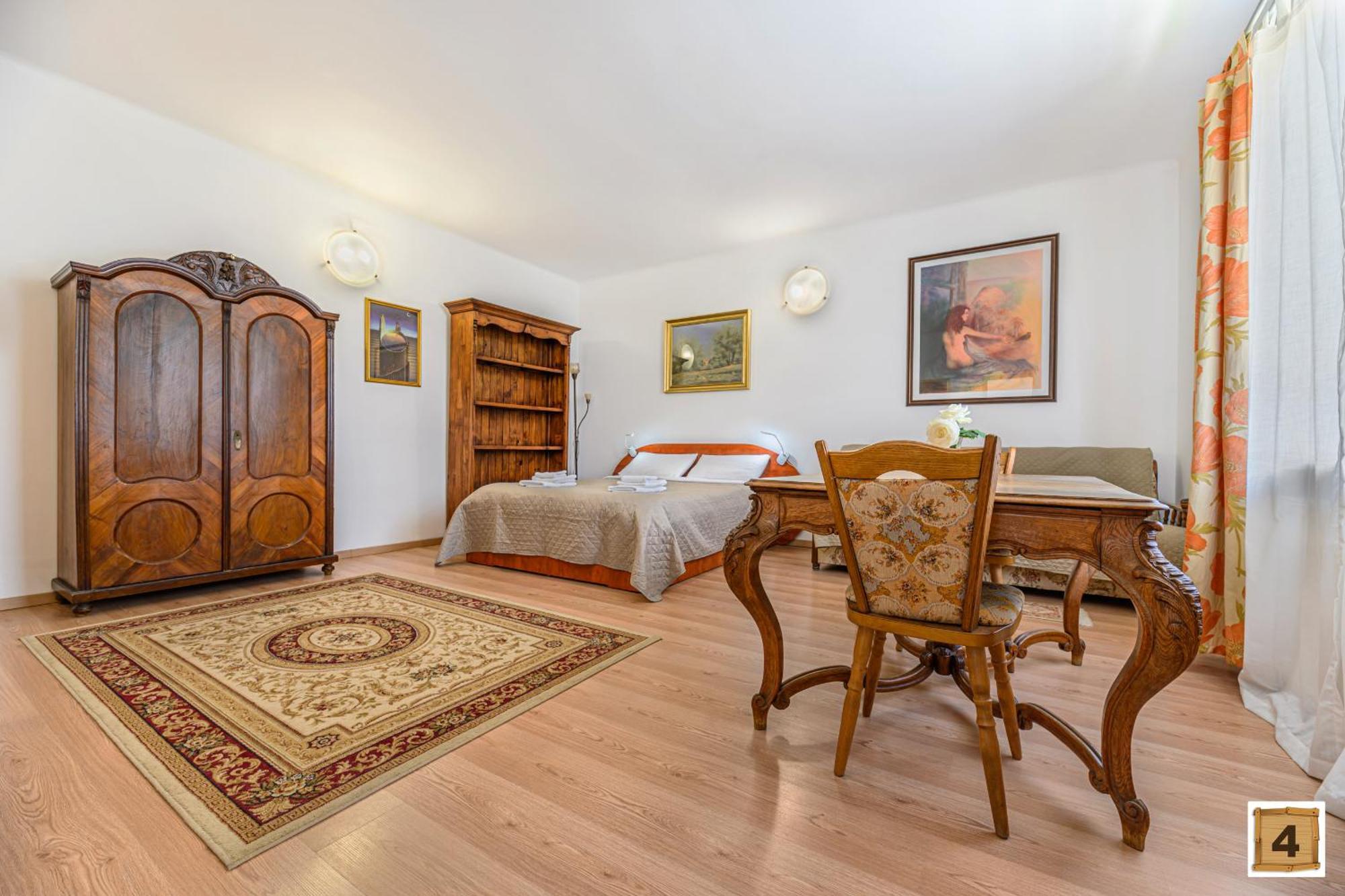 Pensiunea Roma Antica Harman Exterior photo