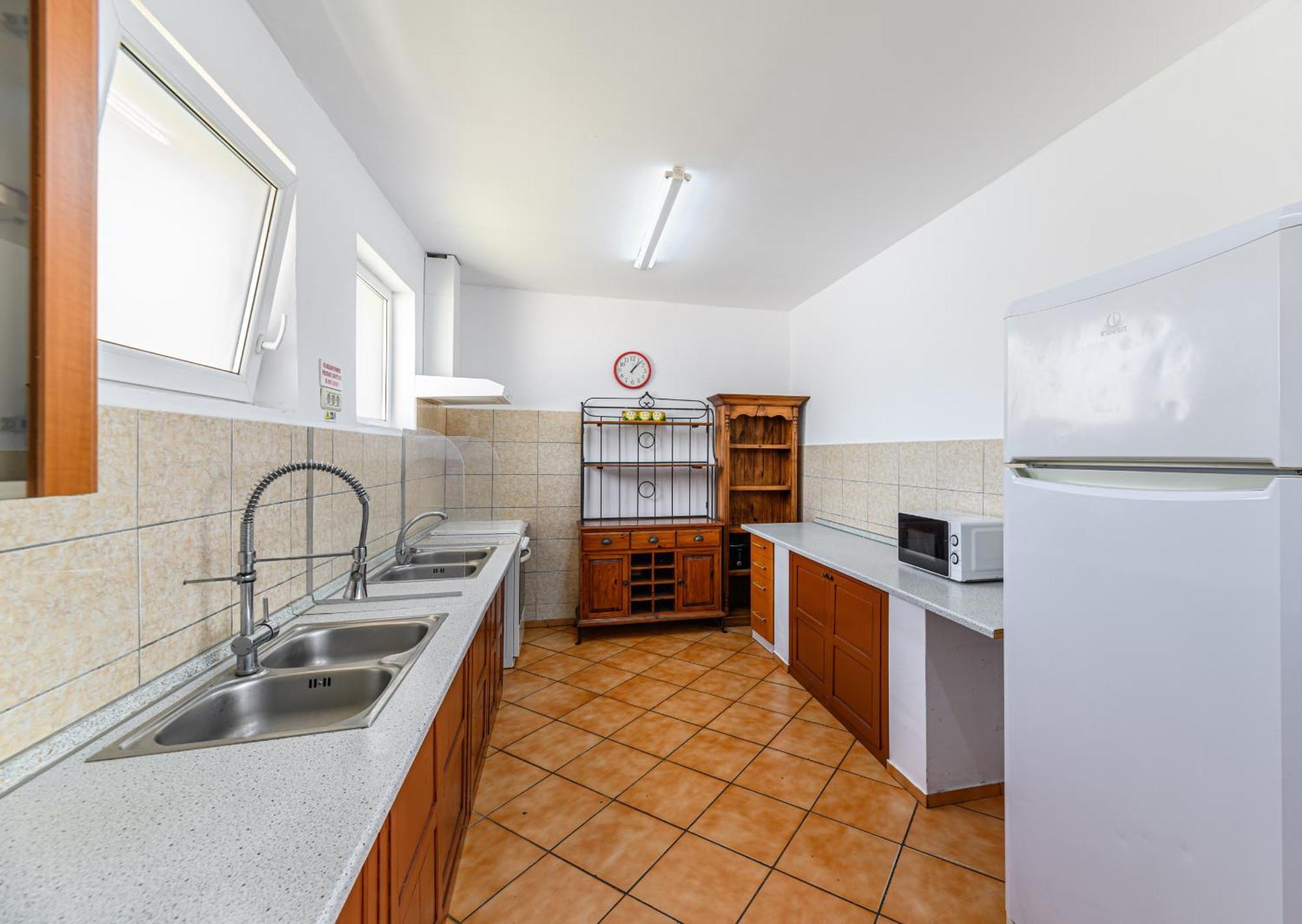 Pensiunea Roma Antica Harman Exterior photo